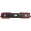 Mars Gaming MSBX soundbar speaker Black 10 W
