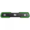 Mars Gaming MSBX soundbar speaker Black 10 W