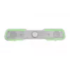 Mars Gaming MSBX, White Speaker Soundbar 10W, 10 W, 10 W, White, Wired & Wireless, 435 mm, 85 mm