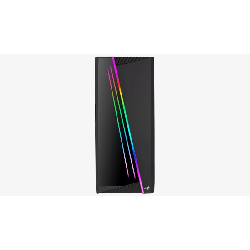Aerocool Mirage Midi Tower Black