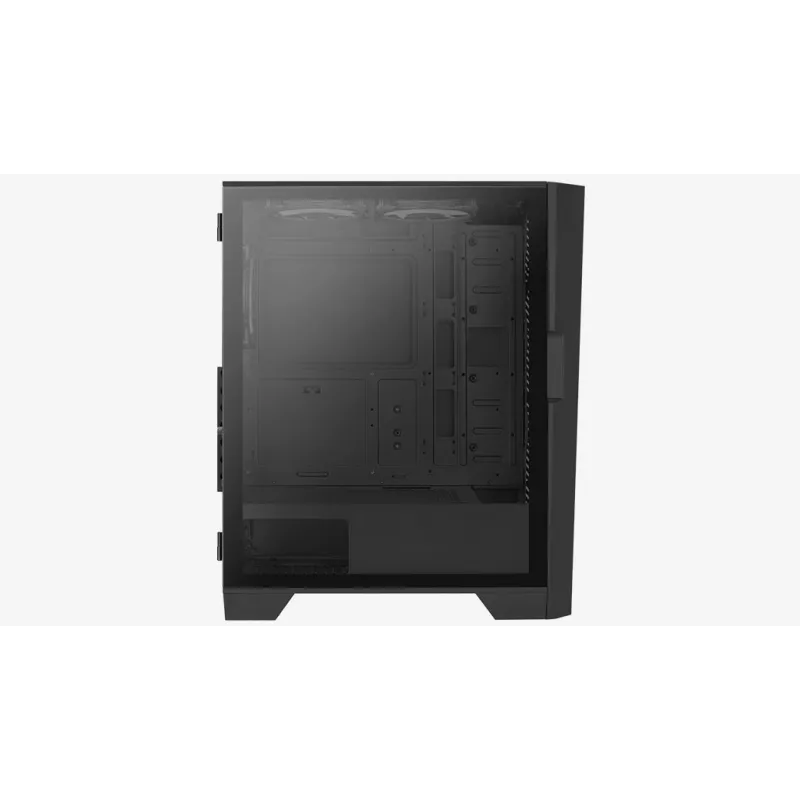 Aerocool Mirage Midi Tower Black