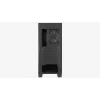 Aerocool Mirage Midi Tower Black