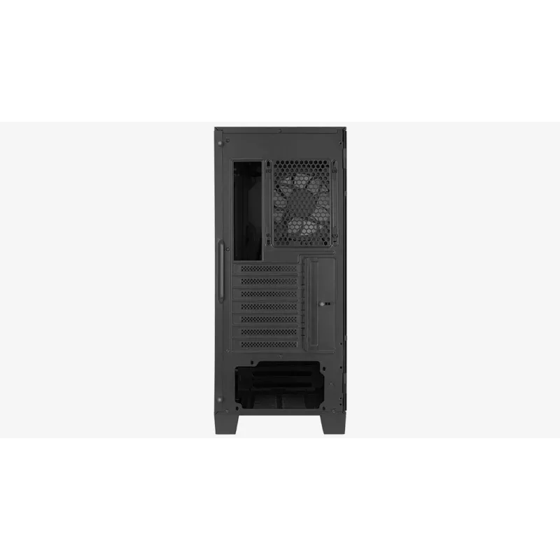 Aerocool Mirage Midi Tower Black