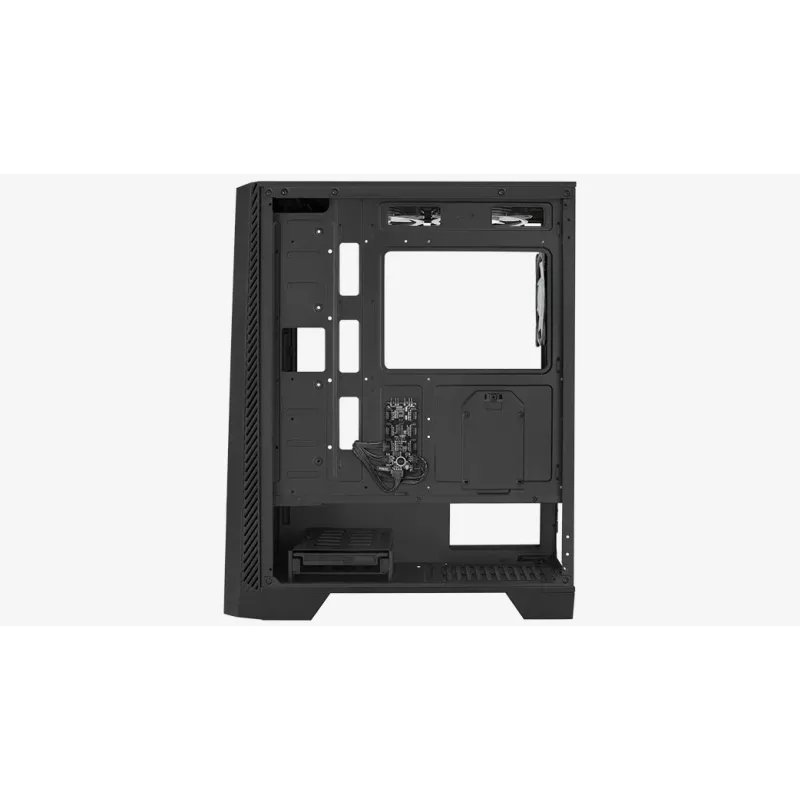 Aerocool Mirage Midi Tower Black
