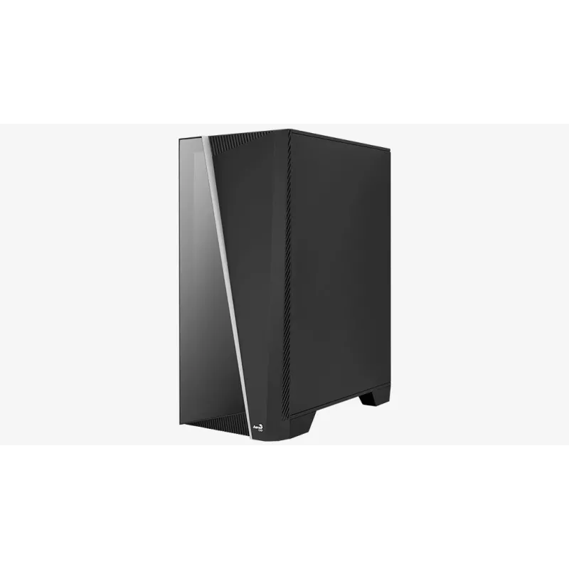 Aerocool Mirage Midi Tower Black