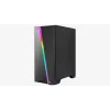 Aerocool Mirage Midi Tower Black