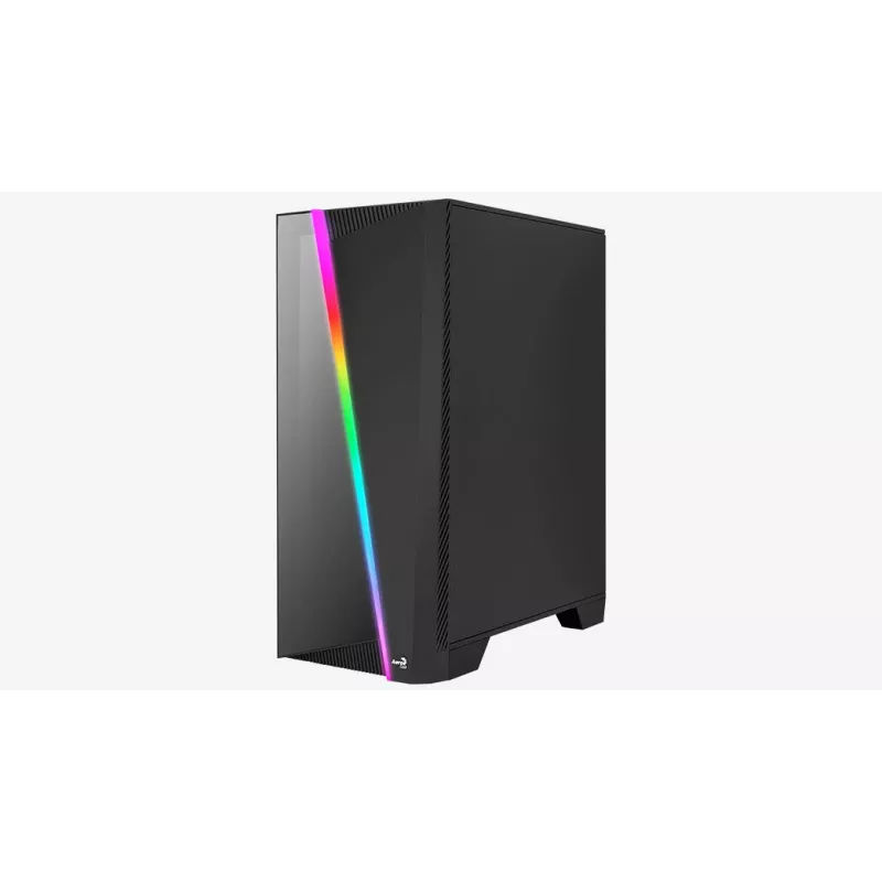 Aerocool Mirage Midi Tower Black