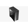 Aerocool Mirage Midi Tower Black