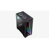 Aerocool Mirage Midi Tower Black