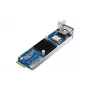 QNAP QXG-ES10G1T E1.S LAN Module network transceiver module 10000 Mbit/s RJ-45