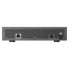 QNAP QSW-L3205-1C4T 4 Managed 10G Ethernet (100/1000/10000) Desktop Black