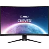 MSI MAG 325CQRF QD computer monitor 80 cm (31.5 inch) 2560 x 1440 pixels Wide Quad HD Black