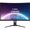 MSI MAG 325CQRF QD computer monitor 80 cm (31.5 inch) 2560 x 1440 pixels Wide Quad HD Black