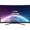 MSI MAG 325CQRF QD computer monitor 80 cm (31.5 inch) 2560 x 1440 pixels Wide Quad HD Black