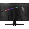 MSI MAG 325CQRF QD computer monitor 80 cm (31.5 inch) 2560 x 1440 pixels Wide Quad HD Black