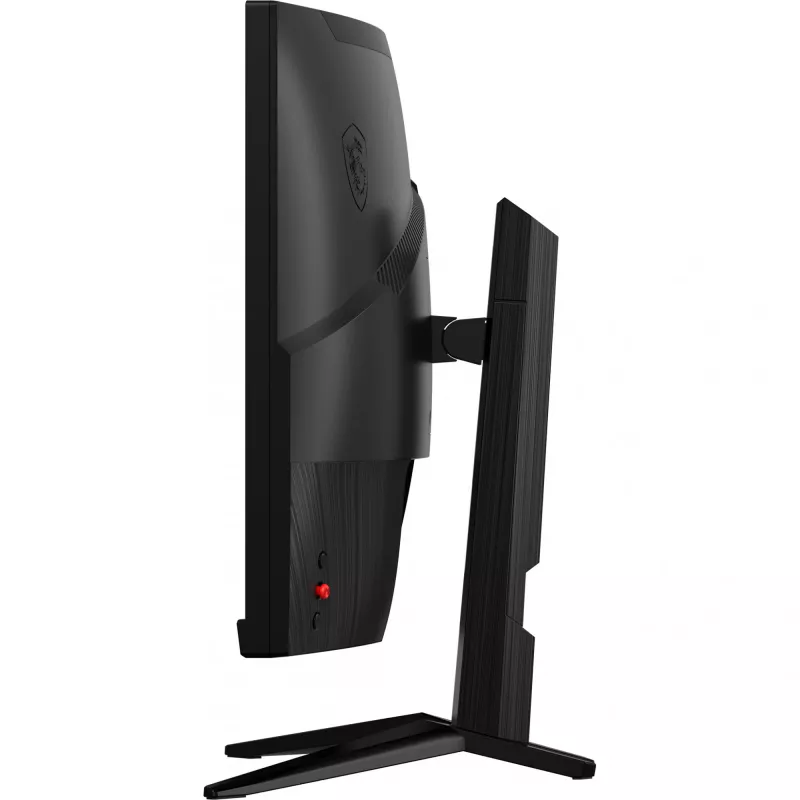 MSI MAG 325CQRF QD computer monitor 80 cm (31.5 inch) 2560 x 1440 pixels Wide Quad HD Black