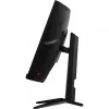 MSI MAG 325CQRF QD computer monitor 80 cm (31.5 inch) 2560 x 1440 pixels Wide Quad HD Black