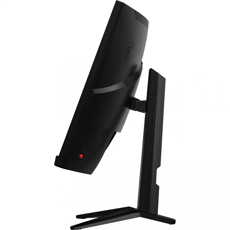 MSI MAG 325CQRF QD computer monitor 80 cm (31.5 inch) 2560 x 1440 pixels Wide Quad HD Black