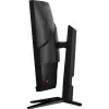 MSI MAG 325CQRF QD computer monitor 80 cm (31.5 inch) 2560 x 1440 pixels Wide Quad HD Black