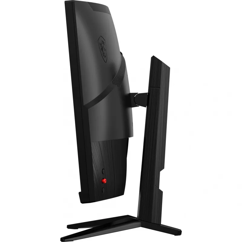 MSI MAG 325CQRF QD computer monitor 80 cm (31.5 inch) 2560 x 1440 pixels Wide Quad HD Black