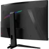 MSI MAG 325CQRF QD computer monitor 80 cm (31.5 inch) 2560 x 1440 pixels Wide Quad HD Black