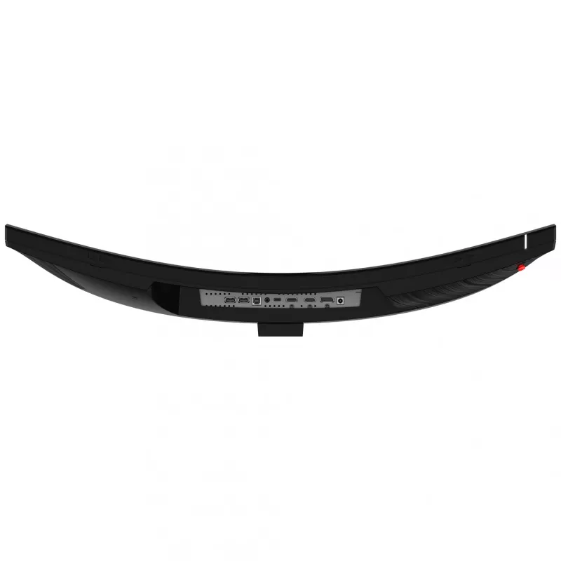 MSI MAG 325CQRF QD computer monitor 80 cm (31.5 inch) 2560 x 1440 pixels Wide Quad HD Black
