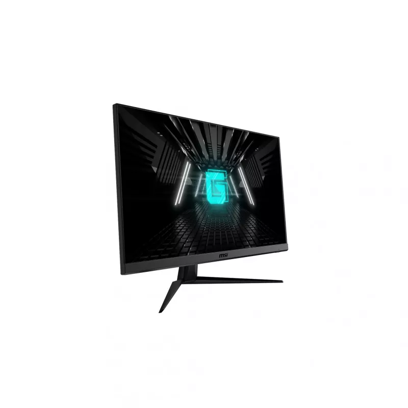 MSI G2712F computer monitor 68.6 cm (27 inch) 1920 x 1080 pixels Full HD Black