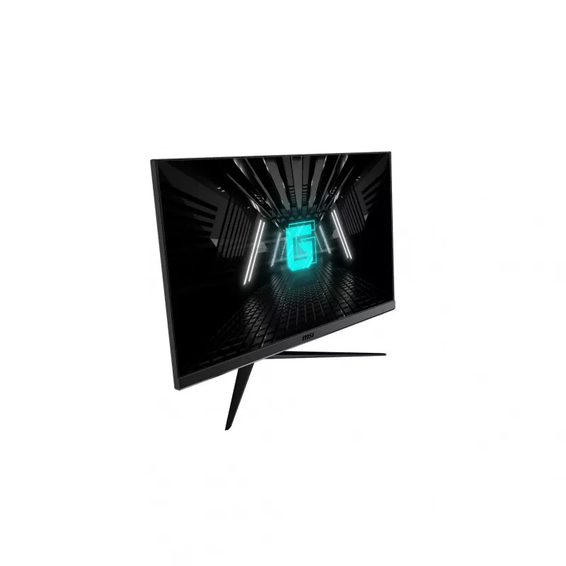 MSI G2712F computer monitor 68.6 cm (27 inch) 1920 x 1080 pixels Full HD Black