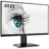 MSI Pro MP2412 computer monitor 60.5 cm (23.8 inch) 1920 x 1080 pixels Full HD LCD Black