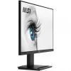 MSI Pro MP2412 computer monitor 60.5 cm (23.8 inch) 1920 x 1080 pixels Full HD LCD Black