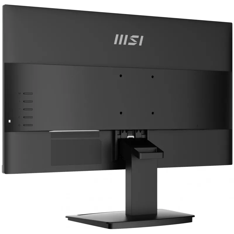 MSI Pro MP2412 computer monitor 60.5 cm (23.8 inch) 1920 x 1080 pixels Full HD LCD Black