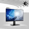 MSI Pro MP2412 computer monitor 60.5 cm (23.8 inch) 1920 x 1080 pixels Full HD LCD Black