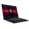 MSI Sword 17 HX B14VFKG-011BE Intel® Core™ i7 i7-14700HX Laptop 43.2 cm (17 inch) Full HD+ 16 GB DDR5-SDRAM 1 TB SSD NVIDIA GeForce RTX 4060 Wi-Fi 6E (802.11ax) Windows 11 Home Grey