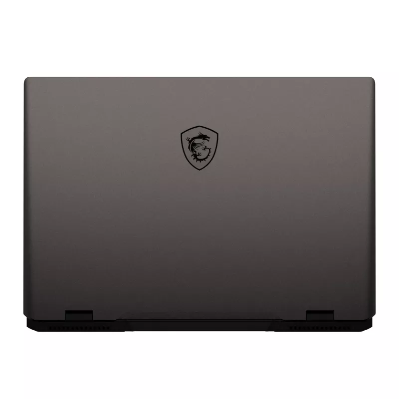 MSI Sword 17 HX B14VFKG-011BE Intel® Core™ i7 i7-14700HX Laptop 43.2 cm (17 inch) Full HD+ 16 GB DDR5-SDRAM 1 TB SSD NVIDIA GeForce RTX 4060 Wi-Fi 6E (802.11ax) Windows 11 Home Grey