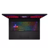 MSI Sword 17 HX B14VFKG-011BE Intel® Core™ i7 i7-14700HX Laptop 43.2 cm (17 inch) Full HD+ 16 GB DDR5-SDRAM 1 TB SSD NVIDIA GeForce RTX 4060 Wi-Fi 6E (802.11ax) Windows 11 Home Grey
