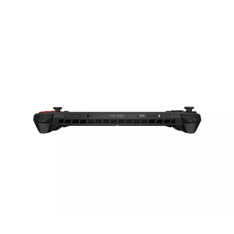 MSI Claw A1M-059 portable game console 17.8 cm (7 inch) 1 TB Touchscreen Wi-Fi Black