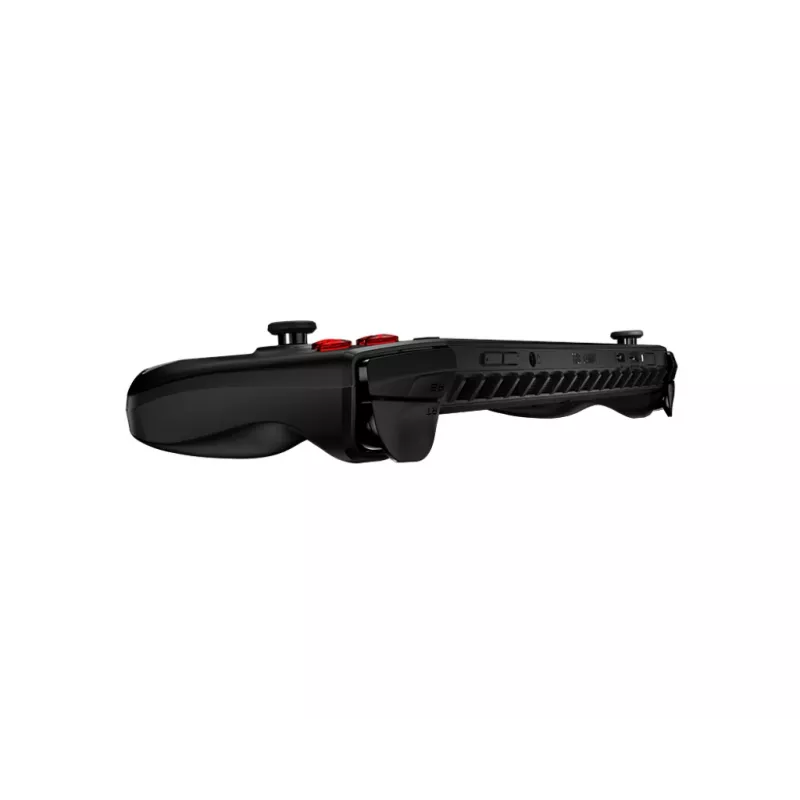 MSI Claw A1M-059 portable game console 17.8 cm (7 inch) 1 TB Touchscreen Wi-Fi Black