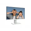 MSI Pro MP2412WDE computer monitor 60.5 cm (23.8 inch) 1920 x 1080 pixels Full HD LCD White