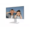 MSI Pro MP2412WDE computer monitor 60.5 cm (23.8 inch) 1920 x 1080 pixels Full HD LCD White