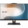 MSI Modern AM242TP 1M-1227EU Intel Core 5 120U 60.5 cm (23.8 inch) 1920 x 1080 pixels Touchscreen All-in-One PC 8 GB DDR5-SDRAM 512 GB SSD Windows 11 Pro Wi-Fi 6E (802.11ax) Black