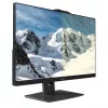 MSI Modern AM242TP 1M-1227EU Intel Core 5 120U 60.5 cm (23.8 inch) 1920 x 1080 pixels Touchscreen All-in-One PC 8 GB DDR5-SDRAM 512 GB SSD Windows 11 Pro Wi-Fi 6E (802.11ax) Black