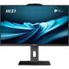 All-in-One PC MSI PRO AP241P 14M — Intel Core i7-14700 2.1GHz, 23.8 inch screen, 16GB DDR5 5600MHz, 1TB SSD, Intel UHD, Windows 11 Pro, black