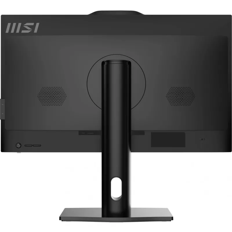 All-in-One PC MSI PRO AP241P 14M — Intel Core i7-14700 2.1GHz, 23.8 inch screen, 16GB DDR5 5600MHz, 1TB SSD, Intel UHD, Windows 11 Pro, black
