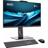 All-in-One PC MSI PRO AP241P 14M — Intel Core i7-14700 2.1GHz, 23.8 inch screen, 16GB DDR5 5600MHz, 1TB SSD, Intel UHD, Windows 11 Pro, black