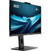 All-in-One PC MSI PRO AP241P 14M — Intel Core i7-14700 2.1GHz, 23.8 inch screen, 16GB DDR5 5600MHz, 1TB SSD, Intel UHD, Windows 11 Pro, black