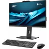 All-in-One PC MSI PRO AP241P 14M — Intel Core i7-14700 2.1GHz, 23.8 inch screen, 16GB DDR5 5600MHz, 1TB SSD, Intel UHD, Windows 11 Pro, black