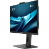 All-in-One PC MSI PRO AP241P 14M — Intel Core i7-14700 2.1GHz, 23.8 inch screen, 16GB DDR5 5600MHz, 1TB SSD, Intel UHD, Windows 11 Pro, black