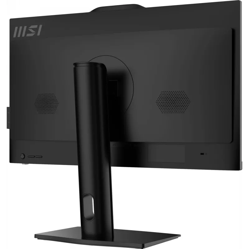 All-in-One PC MSI PRO AP241P 14M — Intel Core i7-14700 2.1GHz, 23.8 inch screen, 16GB DDR5 5600MHz, 1TB SSD, Intel UHD, Windows 11 Pro, black