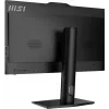 All-in-One PC MSI PRO AP241P 14M — Intel Core i7-14700 2.1GHz, 23.8 inch screen, 16GB DDR5 5600MHz, 1TB SSD, Intel UHD, Windows 11 Pro, black