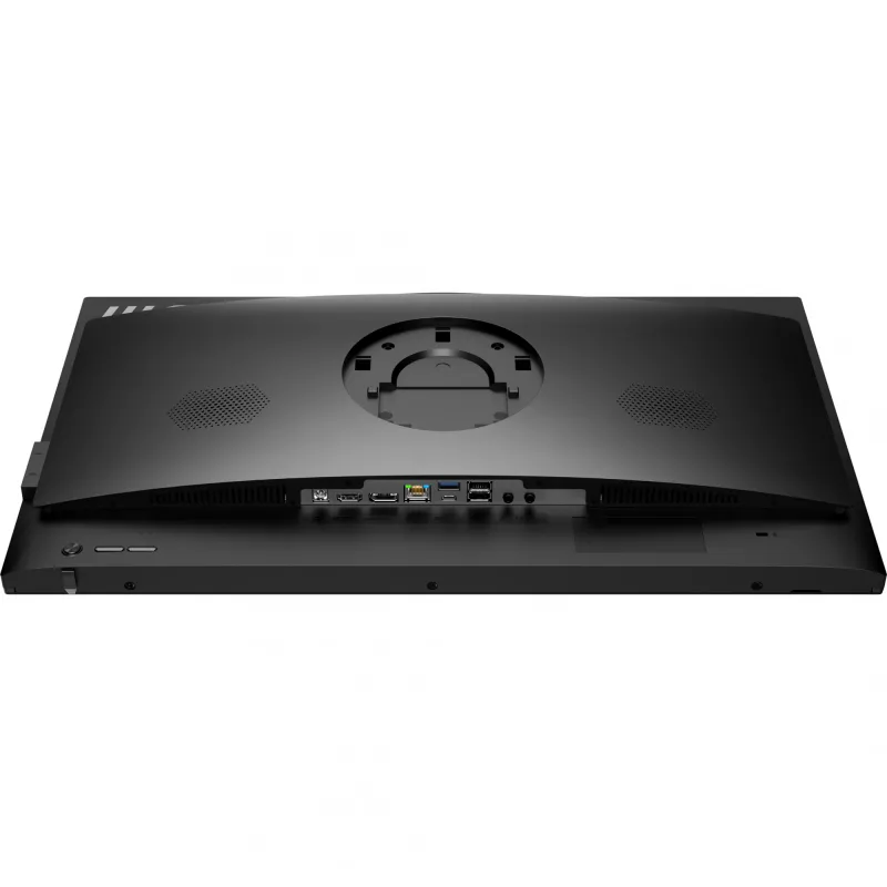 All-in-One PC MSI PRO AP241P 14M — Intel Core i7-14700 2.1GHz, 23.8 inch screen, 16GB DDR5 5600MHz, 1TB SSD, Intel UHD, Windows 11 Pro, black